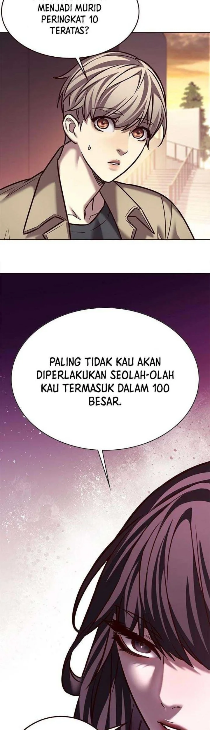 Eleceed Chapter 276 Fix Gambar 80